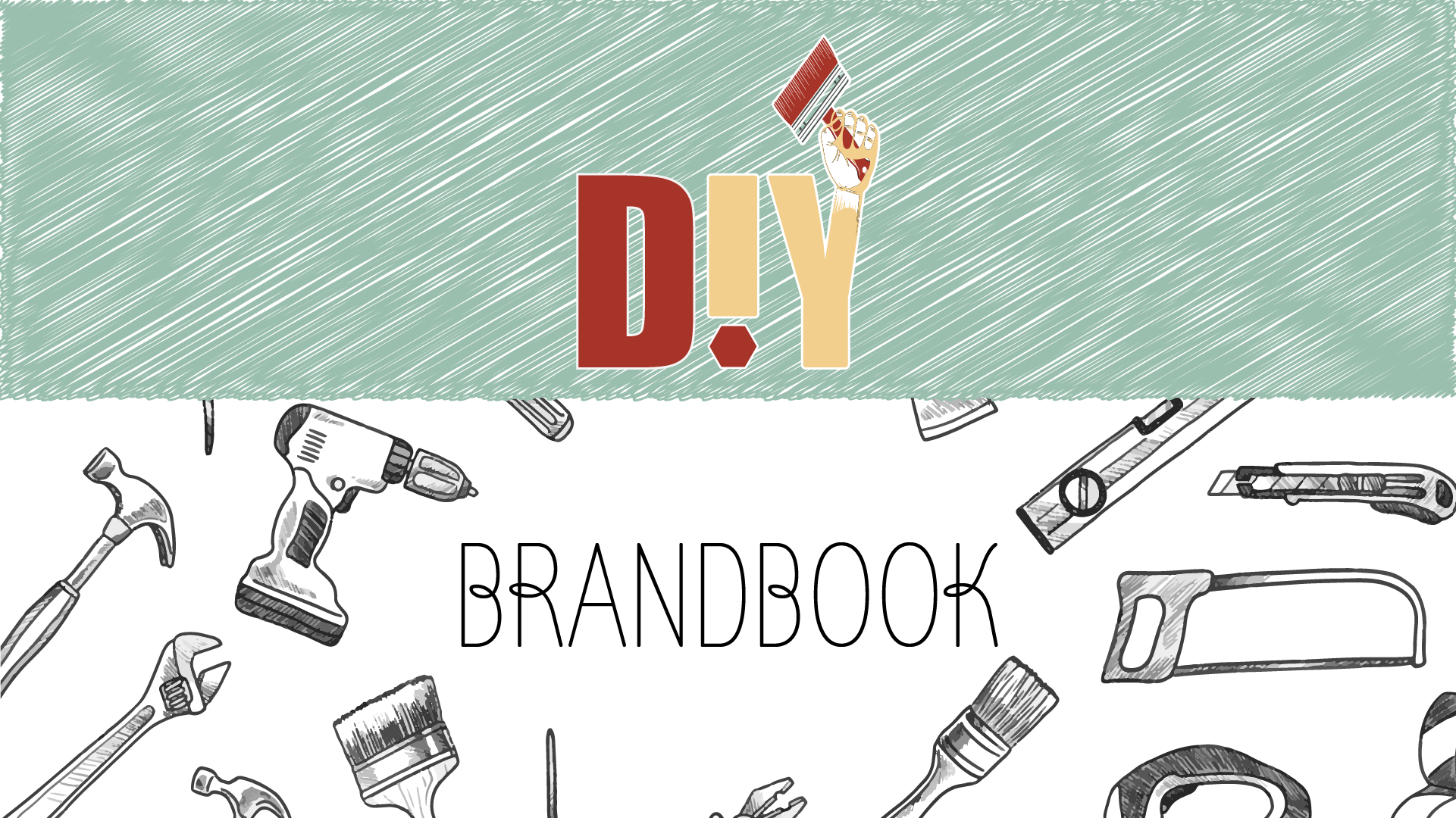 Read more about the article BRANDBOOK DIY